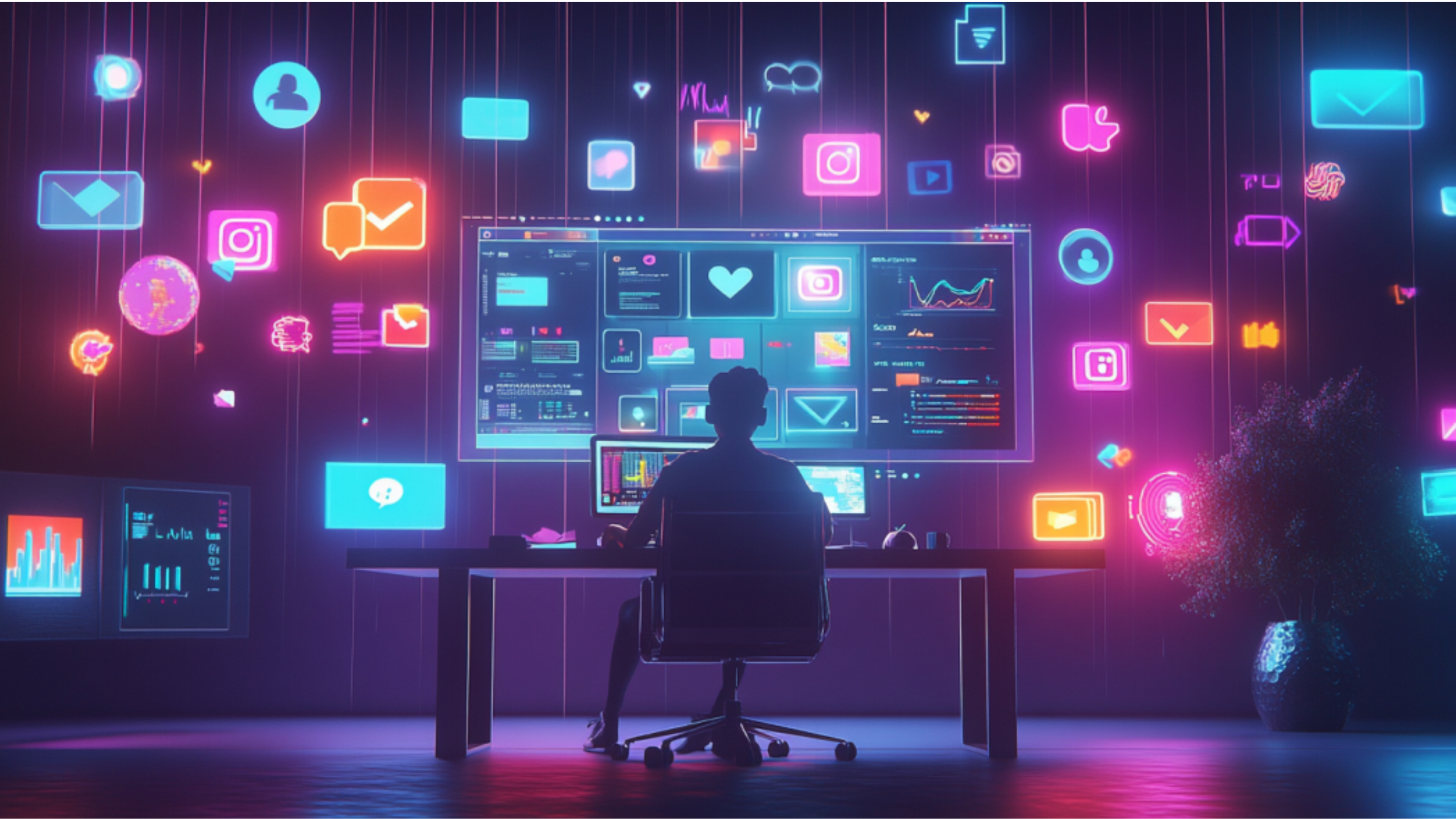 Social Media Marketing Techniques: Strategies for Success