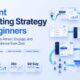 Content Marketing Strategy for Beginners: 7 Proven Steps to Follow